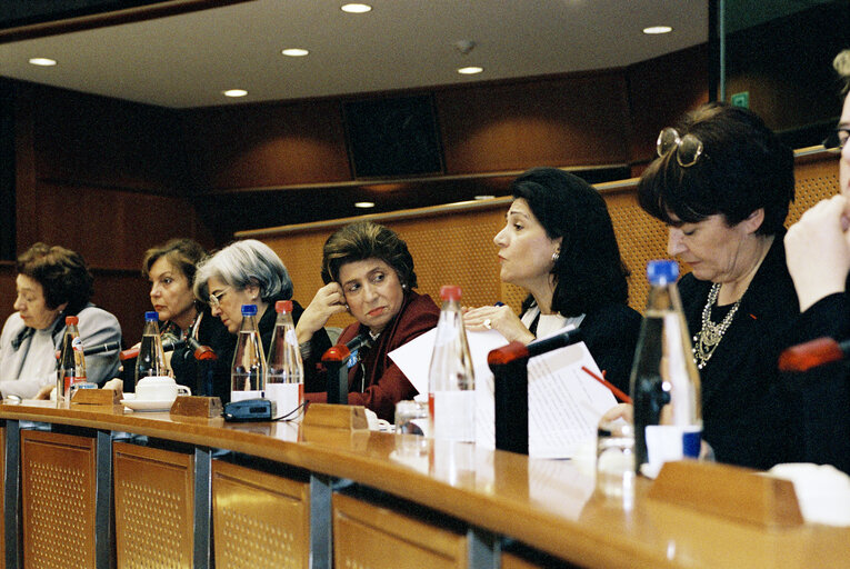 European Women's Prize