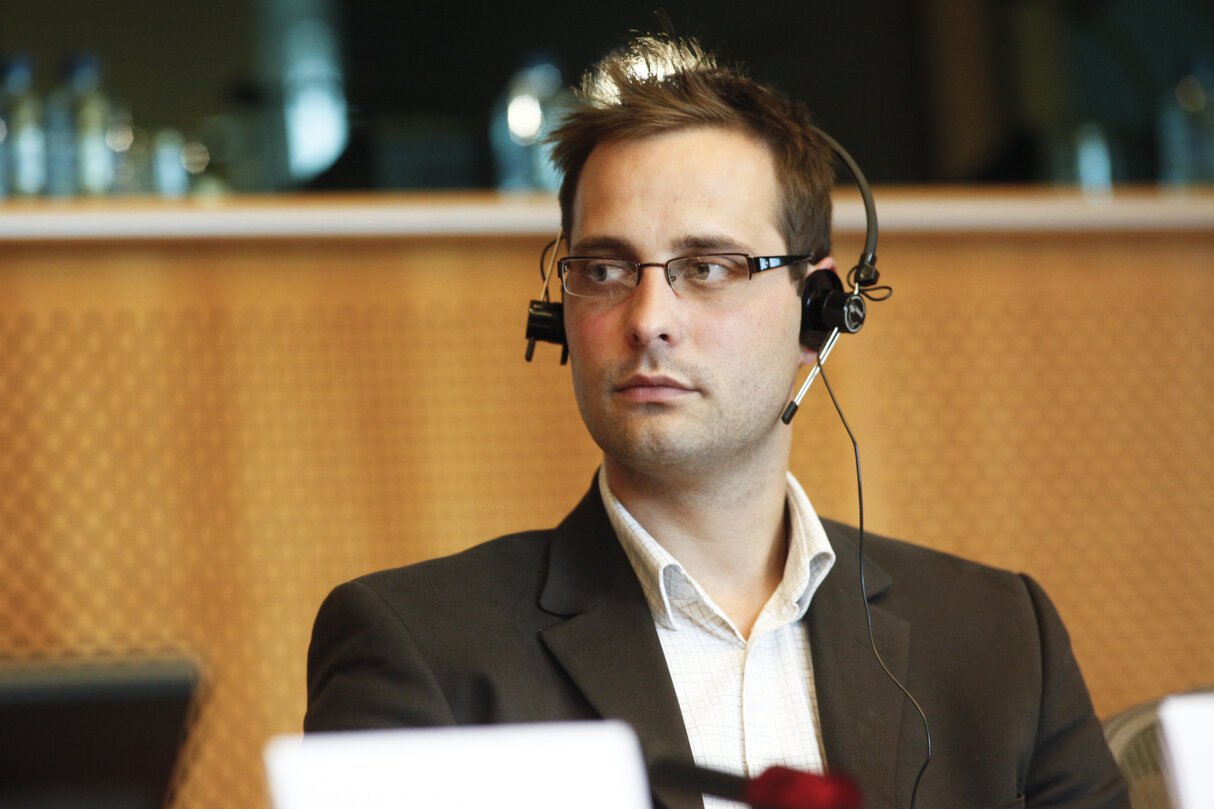 Public Hearing Social Economy