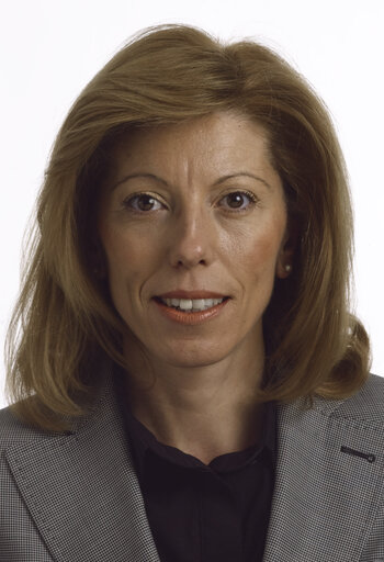 Photo 1 : Portrait of MEP Rumania JELEVA.