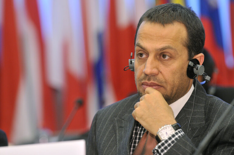 Photo 4 : Alternative futures for Afghanistan and the Stability of Southwest