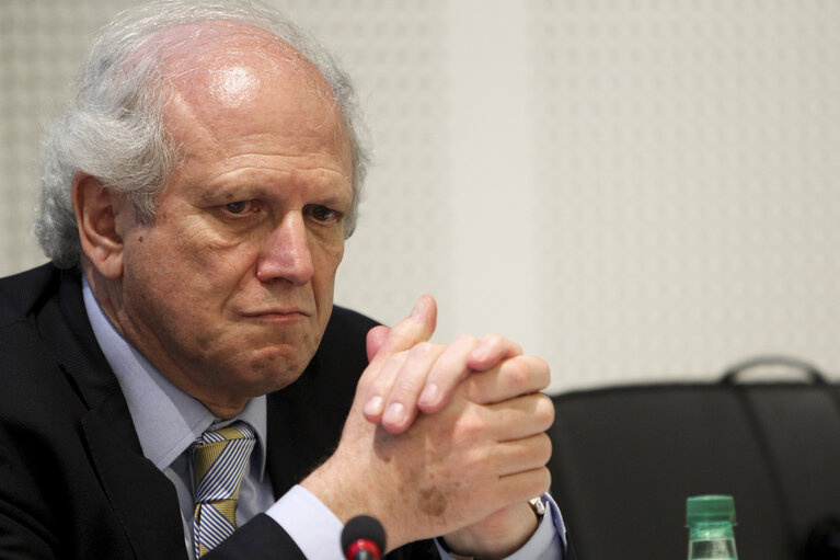 Foto 11: Euro-Latin American Parliamentary Assembly