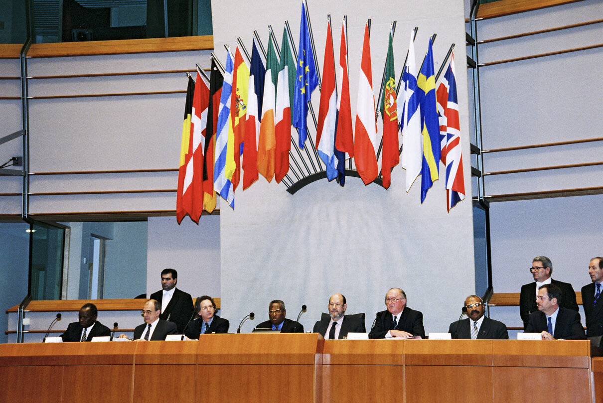 24th ACP-EU Joint Assembly