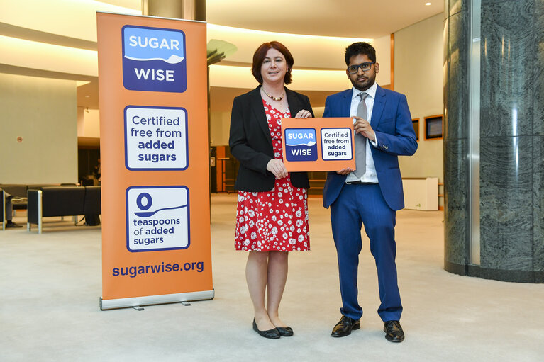 Sugarwise Campaign