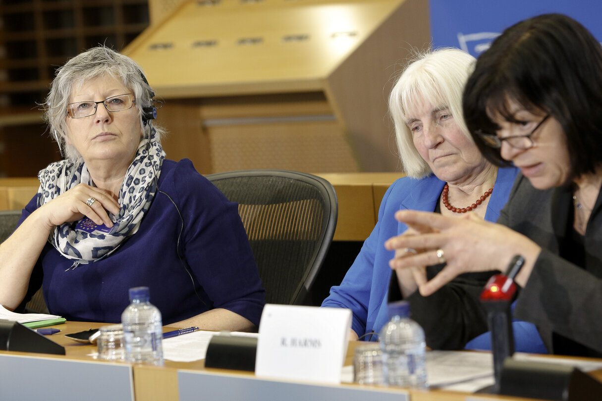 Press conference - Presentation of a new study on the cracks in the Belgian Nuclear Power plants