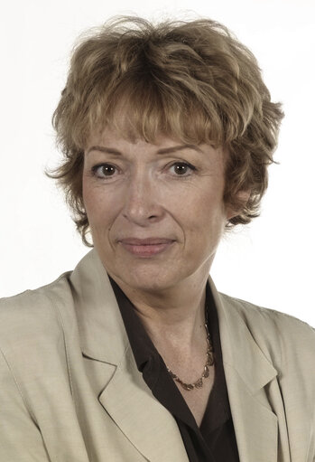 MEP - 5th Parliamentary Term