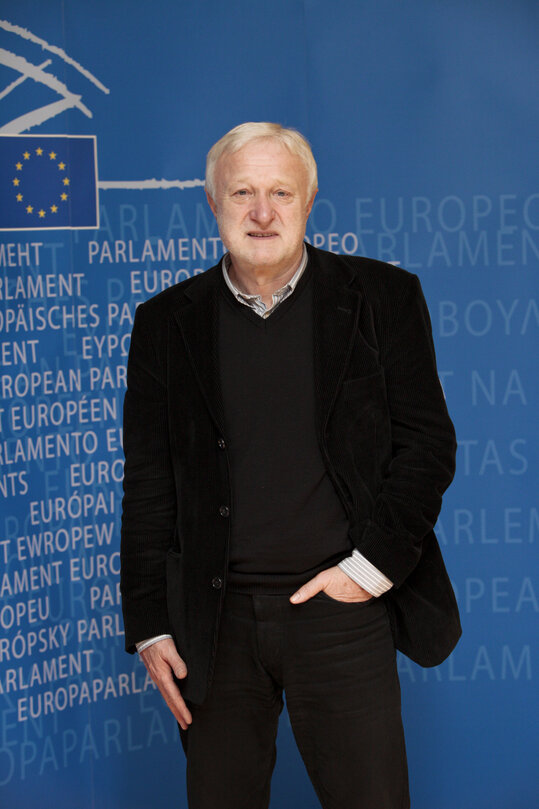 MEP Werner SCHULZ