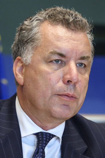 A Music (Funding) Pogramme for Europe