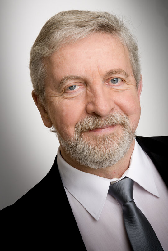 Sakharov Prize laureates. Studio Portrait