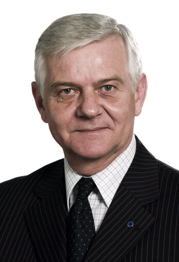 Fotografie 4: Observers - 5th Parliamentary Term