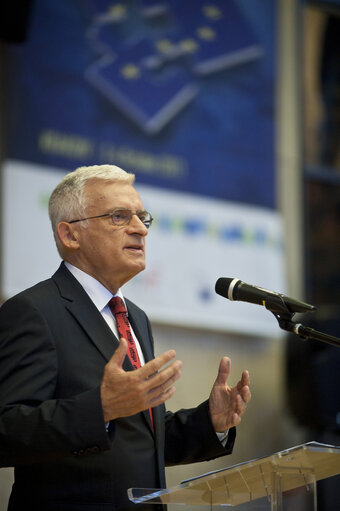 Fotografia 30: Single Market Forum - Together fot new growth.