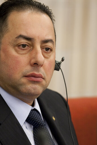 Fotografia 4: Gianni PITTELLA