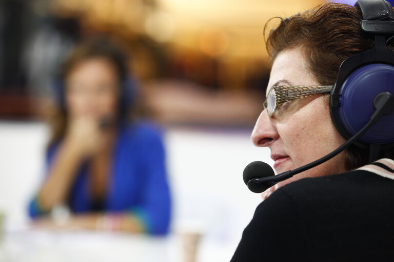 EURANET - Citizens Corner