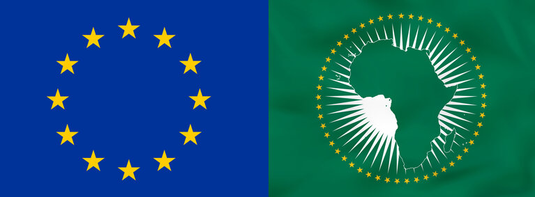 Nuotrauka 2: EU - African Union