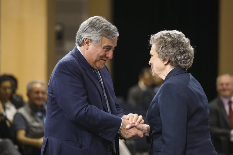 400th Anniversary of Vincentian Charism