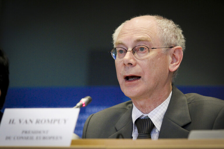 Open Conference of Presidents