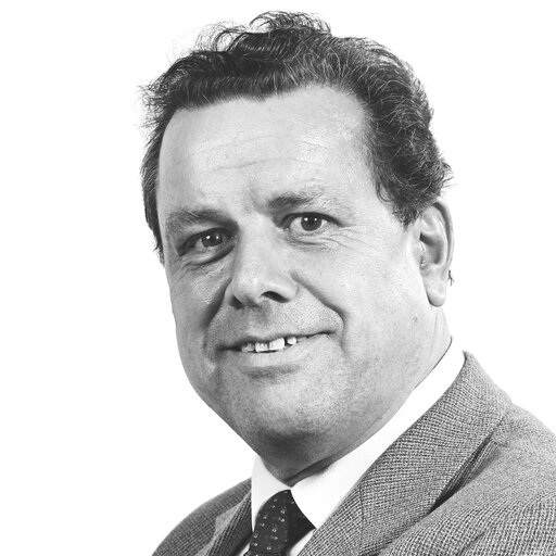 Portrait of MEP Joachim DALSASS