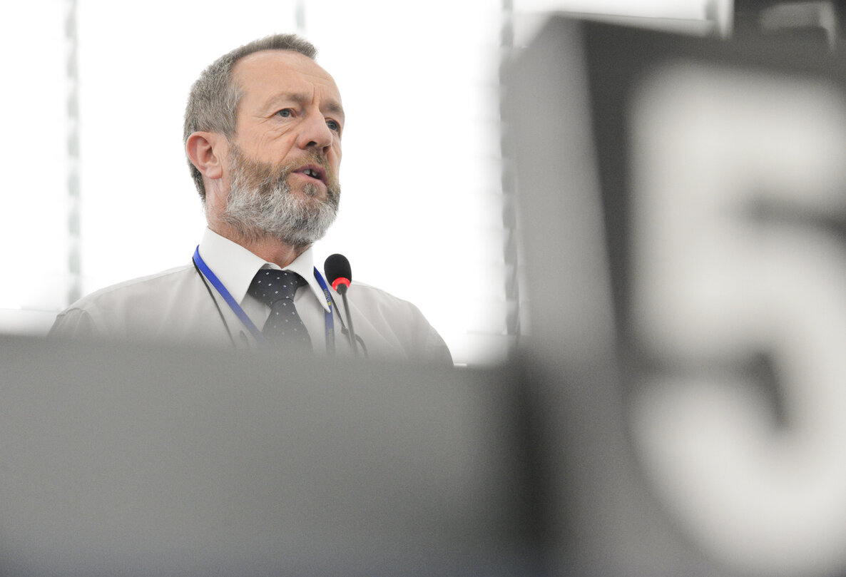 Plenary session week 47-2012 - Human rights situation in Iran, particularly mass executions and the recent death of sattar Beheshti