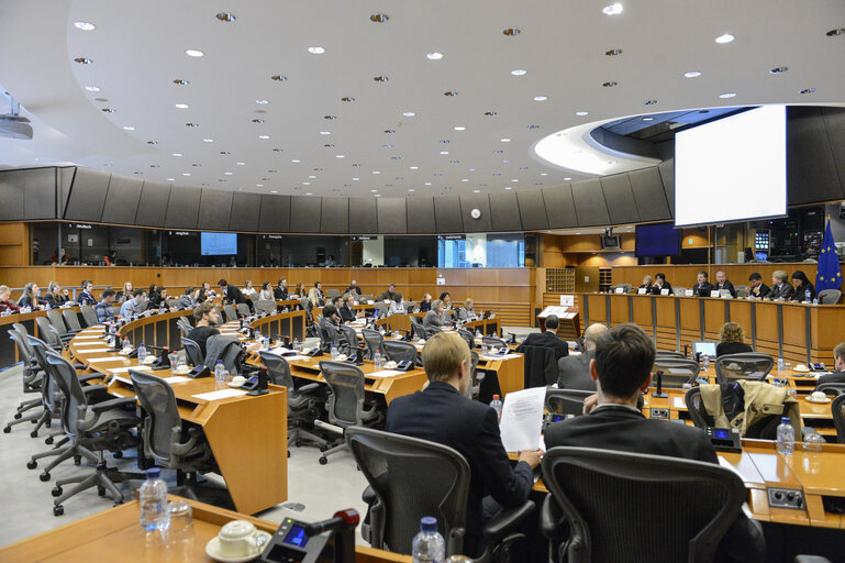 Workshop on Ubiquitous Digital Single Market
