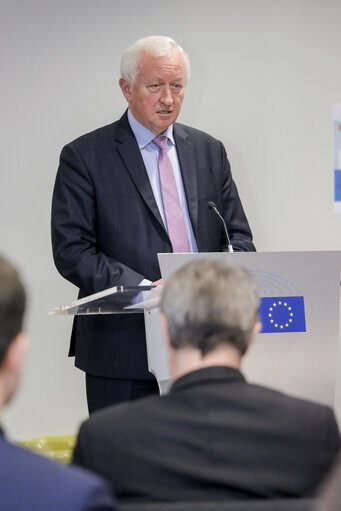 Valokuva 18: Risks and opportunities for growth: The IMF outlook for Europe