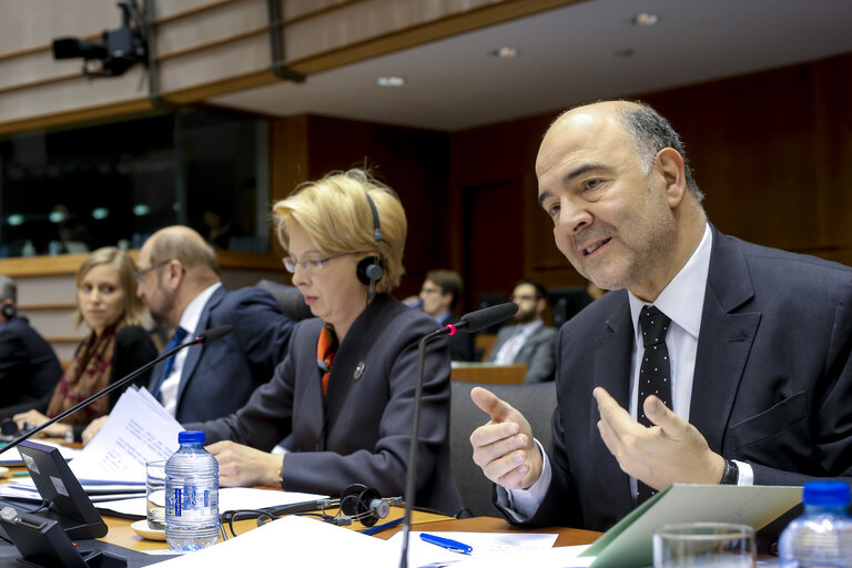 Fotografia 11: European Parliamentary Week