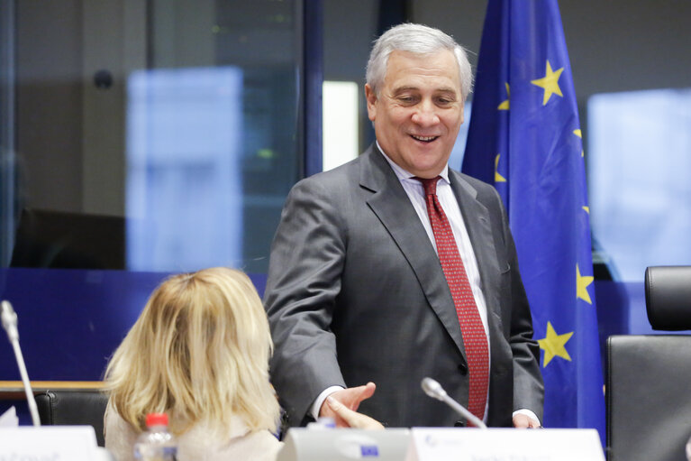 4th EU Aeronautics Conference