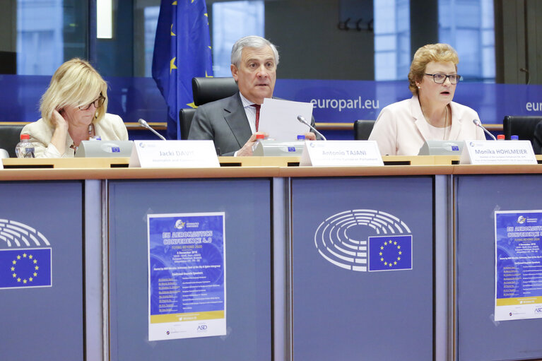 4th EU Aeronautics Conference