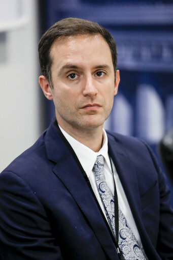 Valokuva 7: Risks and opportunities for growth: The IMF outlook for Europe