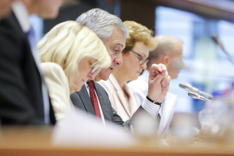 4th EU Aeronautics Conference