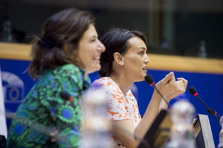 Foto 5: European Youth Media Days.