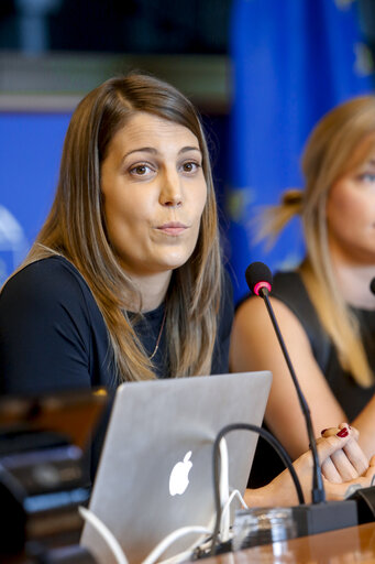 Photo 27: DG COMM Days Master class for Members- The Art of digital messaging