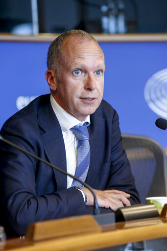 Photo 11: DG COMM Days Master class for Members- The Art of digital messaging