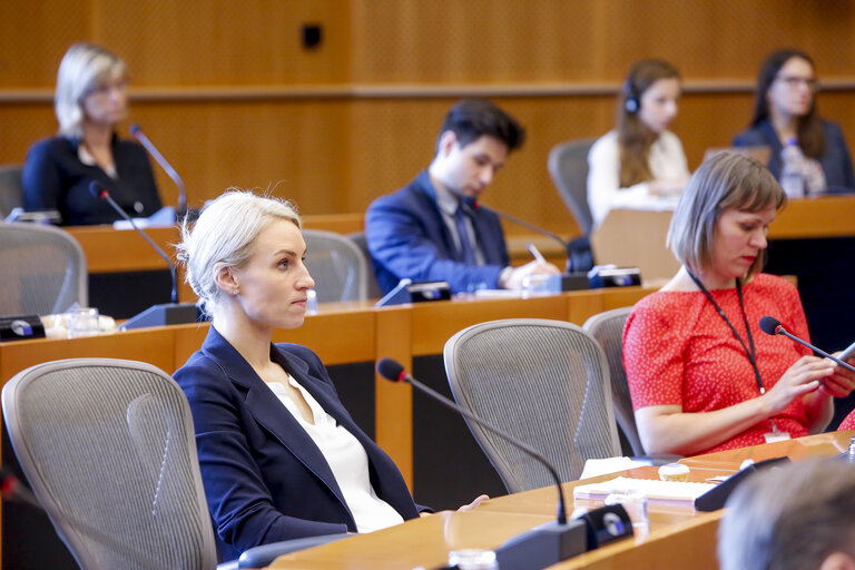 Photo 17: DG COMM Days Master class for Members- The Art of digital messaging