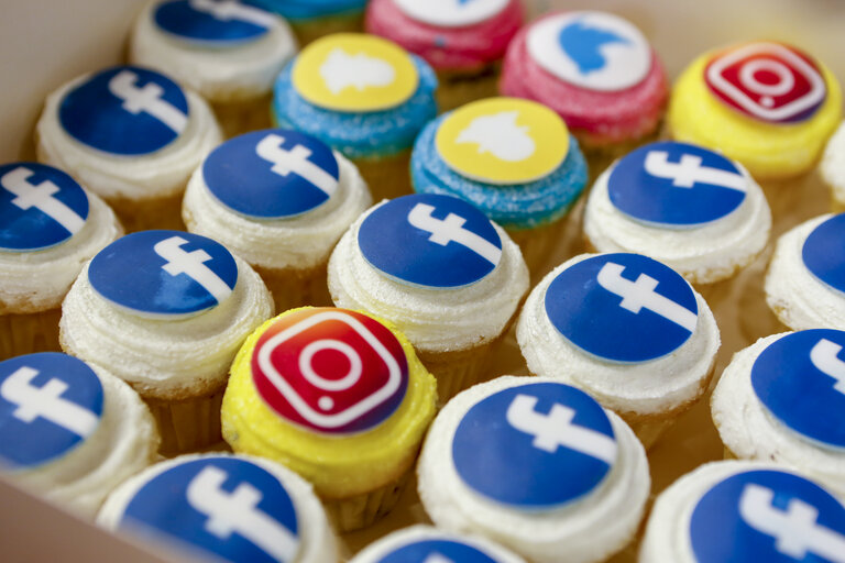 Photo 32: DG COMM Days Master class for Members- The Art of digital messaging