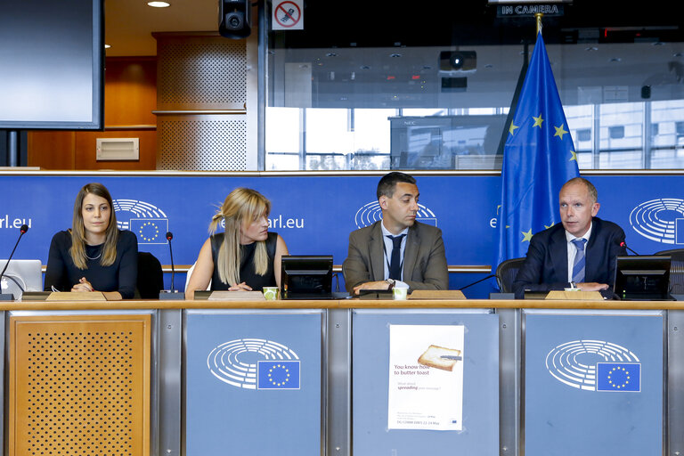 DG COMM Days Master class for Members- The Art of digital messaging