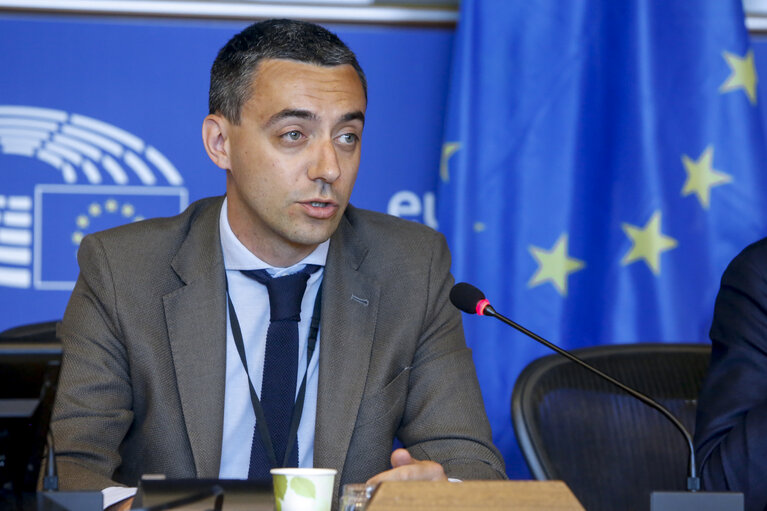 Photo 9: DG COMM Days Master class for Members- The Art of digital messaging