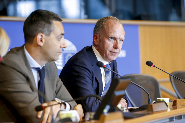 Photo 12: DG COMM Days Master class for Members- The Art of digital messaging