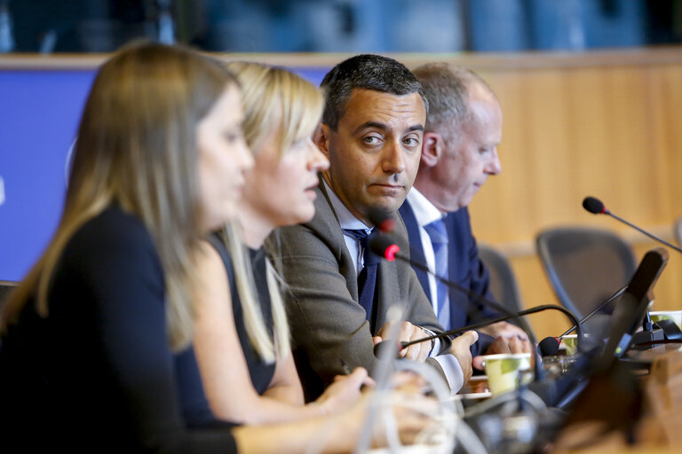 DG COMM Days Master class for Members- The Art of digital messaging