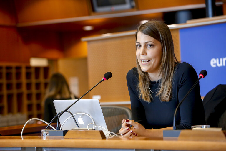 Photo 24: DG COMM Days Master class for Members- The Art of digital messaging