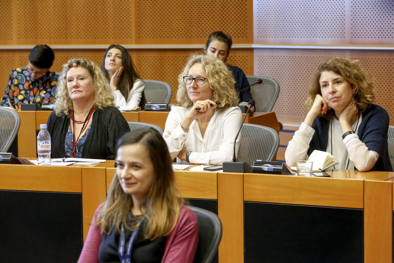 Photo 33: DG COMM Days Master class for Members- The Art of digital messaging