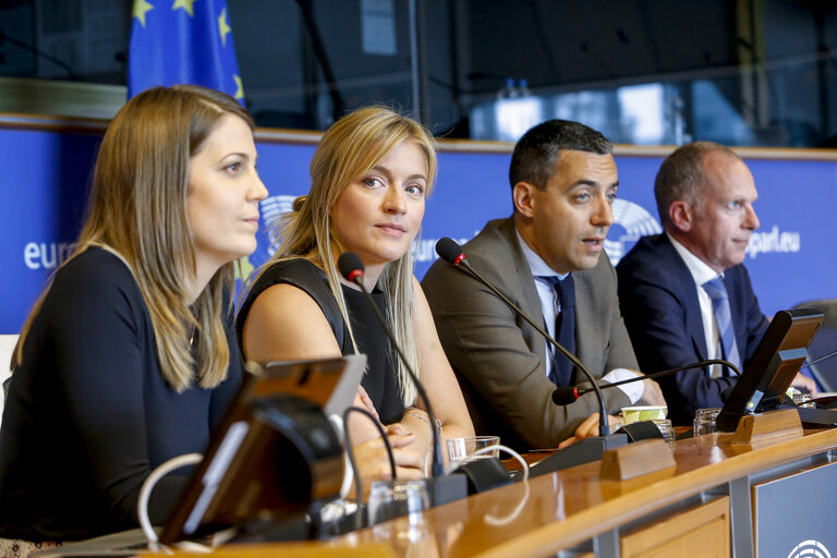 DG COMM Days Master class for Members- The Art of digital messaging