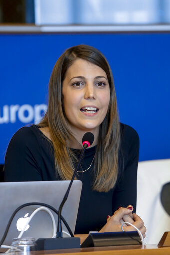 Photo 23: DG COMM Days Master class for Members- The Art of digital messaging