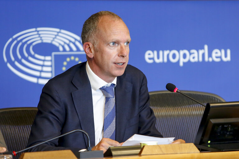 Photo 2: DG COMM Days Master class for Members- The Art of digital messaging