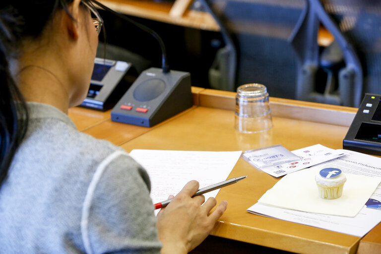 DG COMM Days Master class for Members- The Art of digital messaging