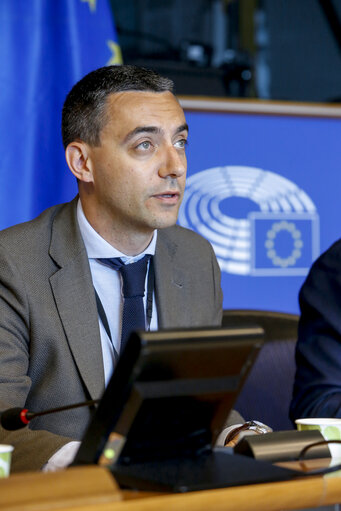 Photo 13: DG COMM Days Master class for Members- The Art of digital messaging