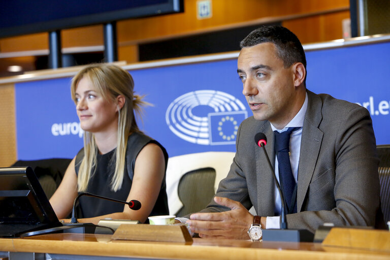 DG COMM Days Master class for Members- The Art of digital messaging