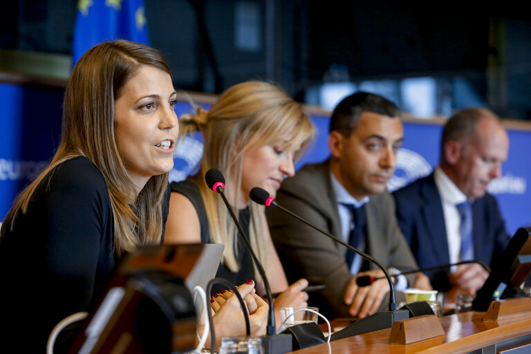 Photo 25: DG COMM Days Master class for Members- The Art of digital messaging