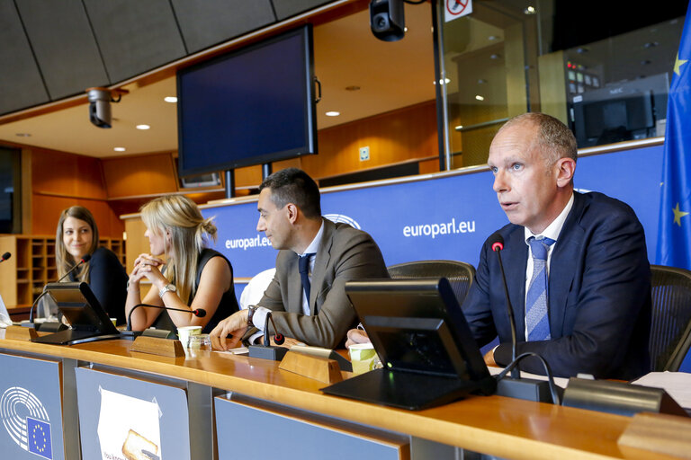 Photo 30: DG COMM Days Master class for Members- The Art of digital messaging