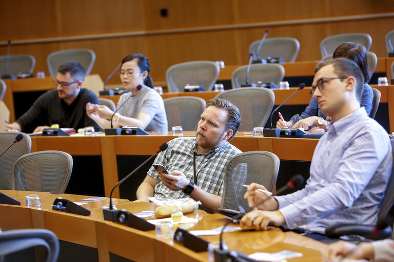 DG COMM Days Master class for Members- The Art of digital messaging