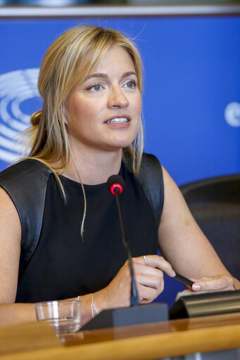 Photo 19: DG COMM Days Master class for Members- The Art of digital messaging