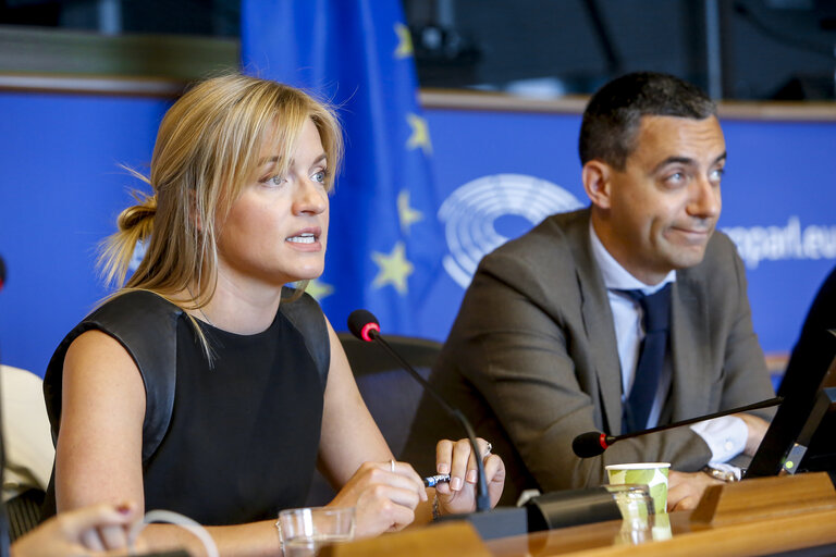 Photo 21: DG COMM Days Master class for Members- The Art of digital messaging